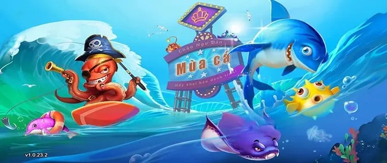 Khám Phá Cách Chơi Bắn Cá Đại Dương Tại AZBET88 Từ A-Z 2 Khám Phá Cách Chơi Bắn Cá Đại Dương Tại AZBET88 Từ A-Z