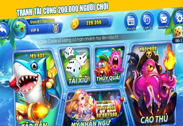 Hướng Dẫn: Cách Chơi Bắn Cá Vua Hải Tặc AZBET88 2 Hướng Dẫn: Cách Chơi Bắn Cá Vua Hải Tặc AZBET88
