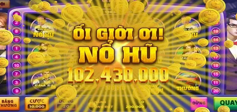 Bí Mật Trò Chơi Nổ Hũ Vũ Trụ Tại AZBET88: Chiến Thắng Liên Sao 2 Bí Mật Trò Chơi Nổ Hũ Vũ Trụ Tại AZBET88: Chiến Thắng Liên Sao
