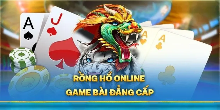 Trò Chơi Dragon Tiger Tại VN88 Có Dễ Kiếm Thưởng Lớn Không