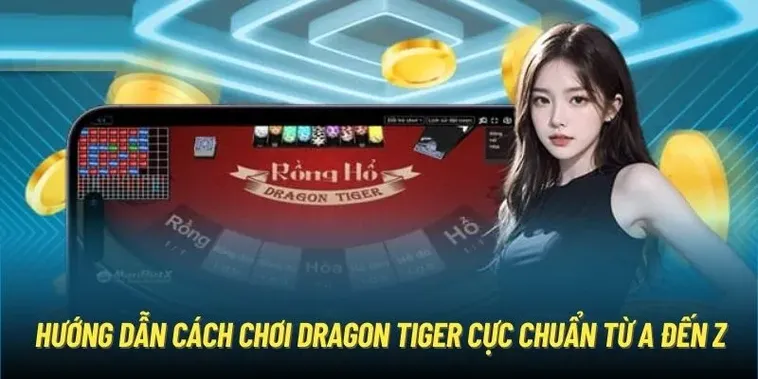 Trò Chơi Dragon Tiger Tại 888B Mang Lại Trải Nghiệm Cá Cược Đỉnh Cao