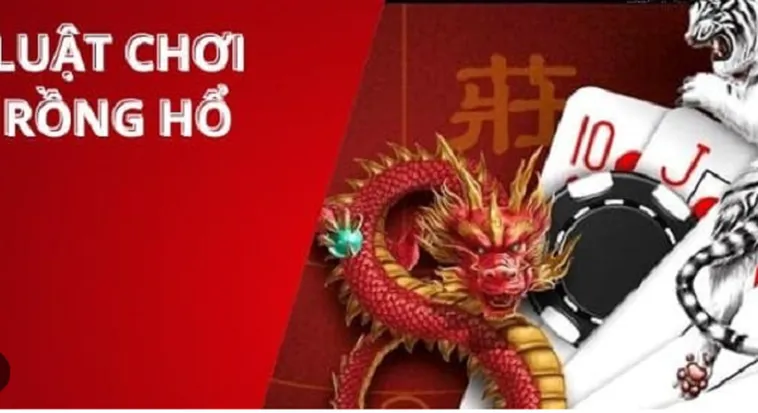 Tham Gia Ngay Dragon Tiger Tại VUABET: Chiến Thắng Trong Tầm Tay