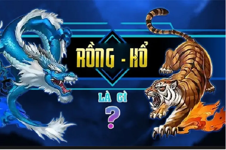 Cập Nhật Mới Nhất Về Trò Chơi Dragon Tiger Tại BET168