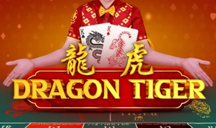Dragon Tiger Tại Bet88: Xu Hướng Giải Trí Trực Tuyến Mới Nhất