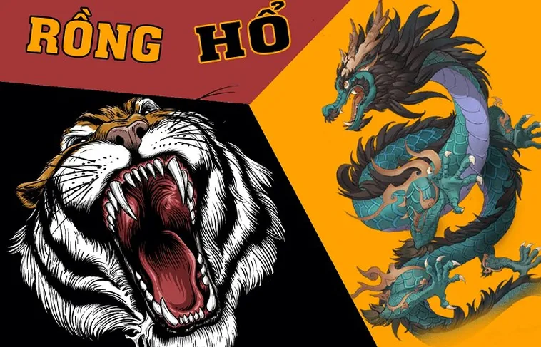 Bí Quyết Chinh Phục Dragon Tiger Tại 69VN Dành Cho Dân Cược