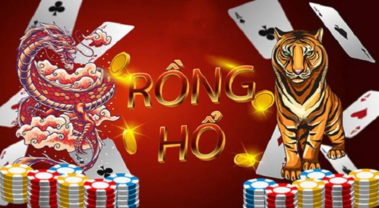 Hướng Dẫn Chơi Trò Chơi Dragon Tiger Tại BJ88 Thành Công