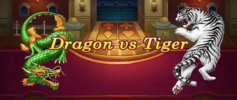 Dragon Tiger Tại MU88: Trò Chơi Đỉnh Cao Của Sự Kịch Tính